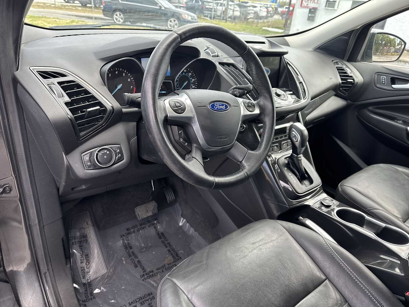 Thumbnail: 2016 Ford Escape - 2