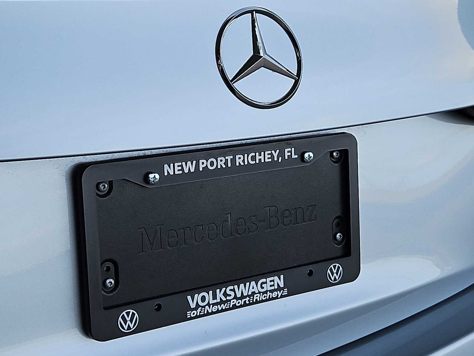 Thumbnail: 2024 Mercedes-Benz C-Class - 12