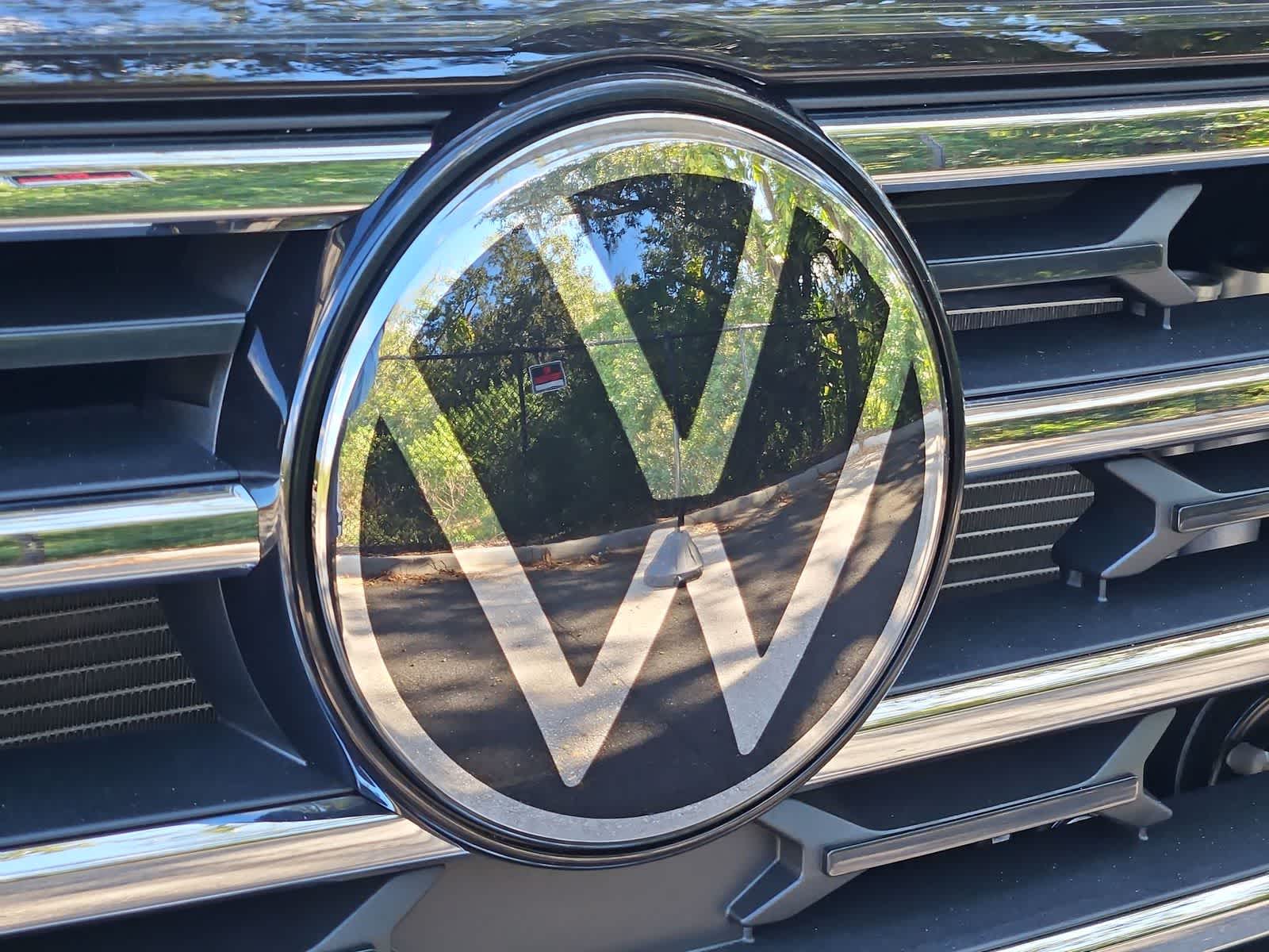 Thumbnail: 2026 Volkswagen Atlas - 12