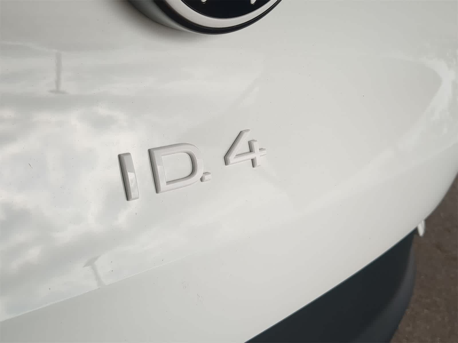 Thumbnail: 2025 Volkswagen ID.4 - 13