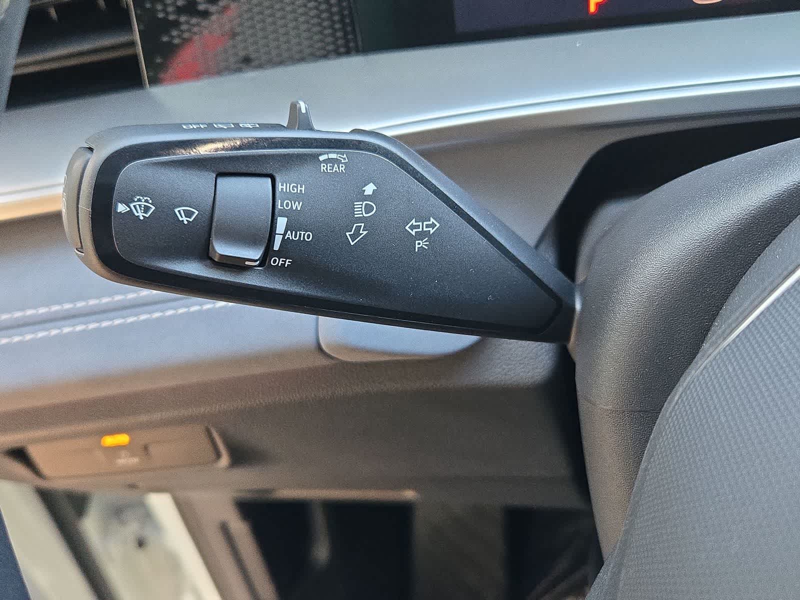 Thumbnail: 2026 Volkswagen Tiguan - 26