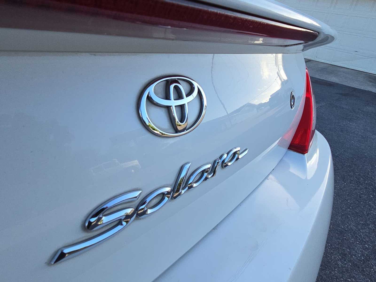 Thumbnail: 2002 Toyota Camry Solara - 12