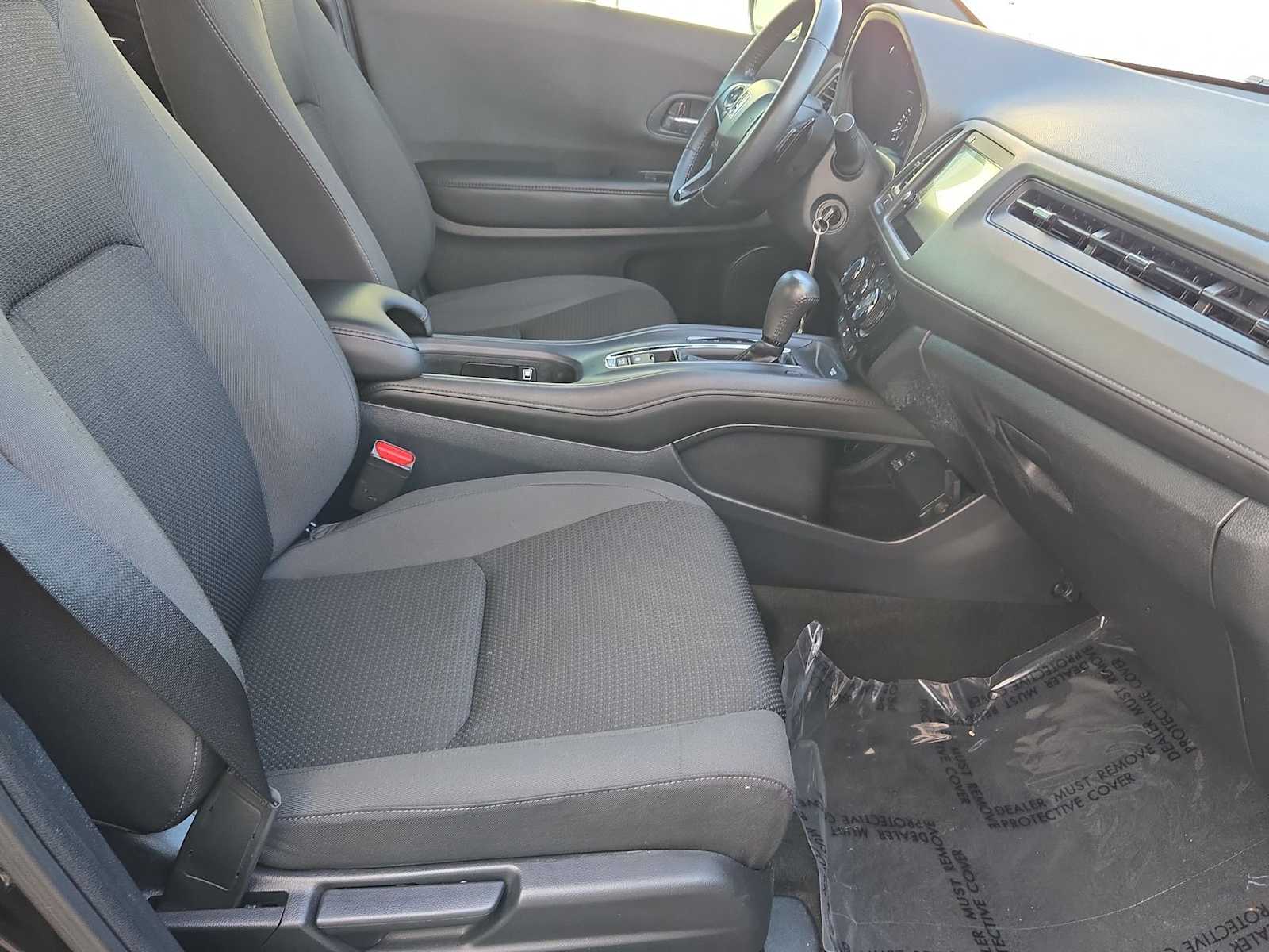 Thumbnail: 2022 Honda HR-V - 19