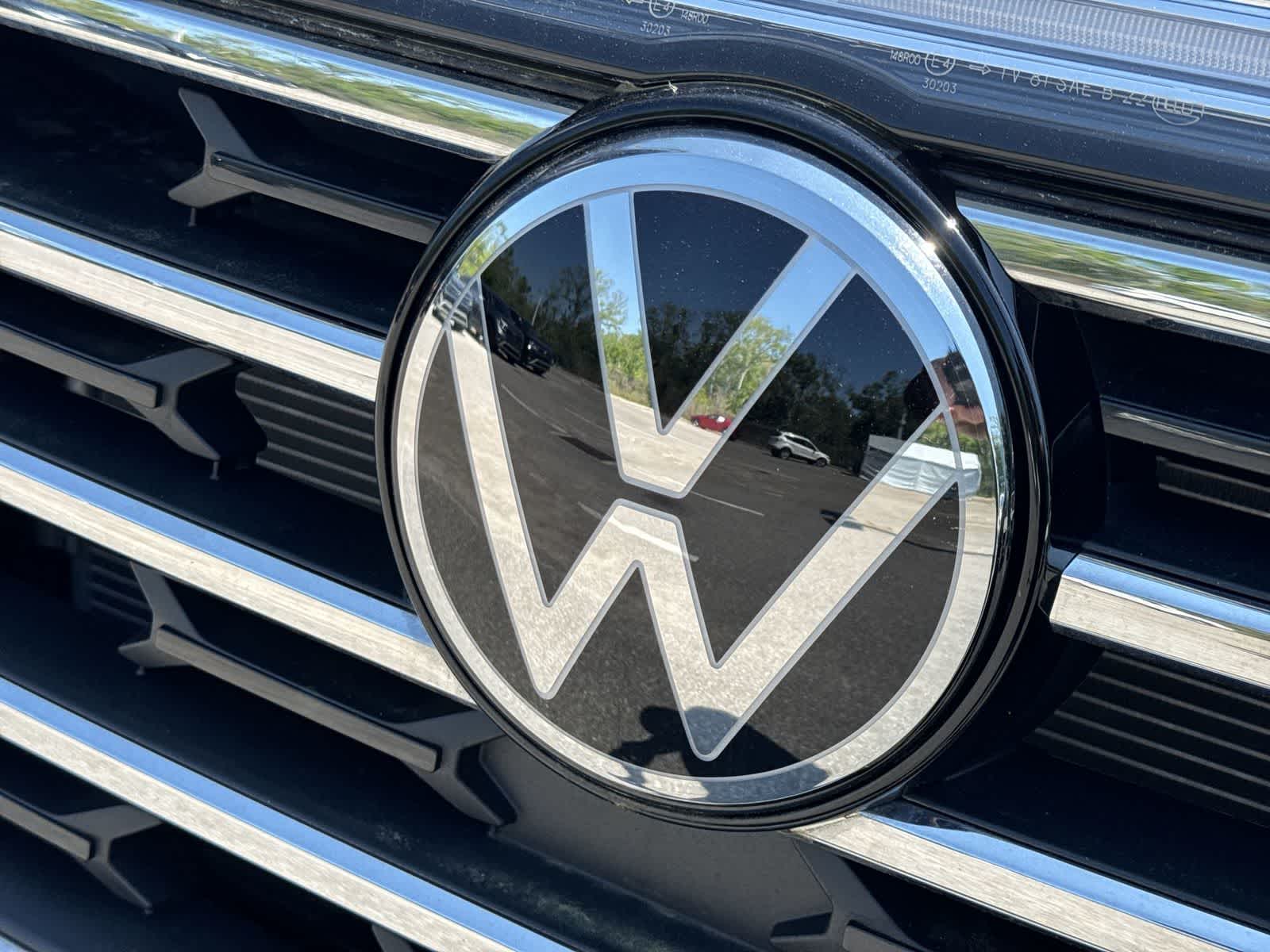 Thumbnail: 2026 Volkswagen Atlas - 18