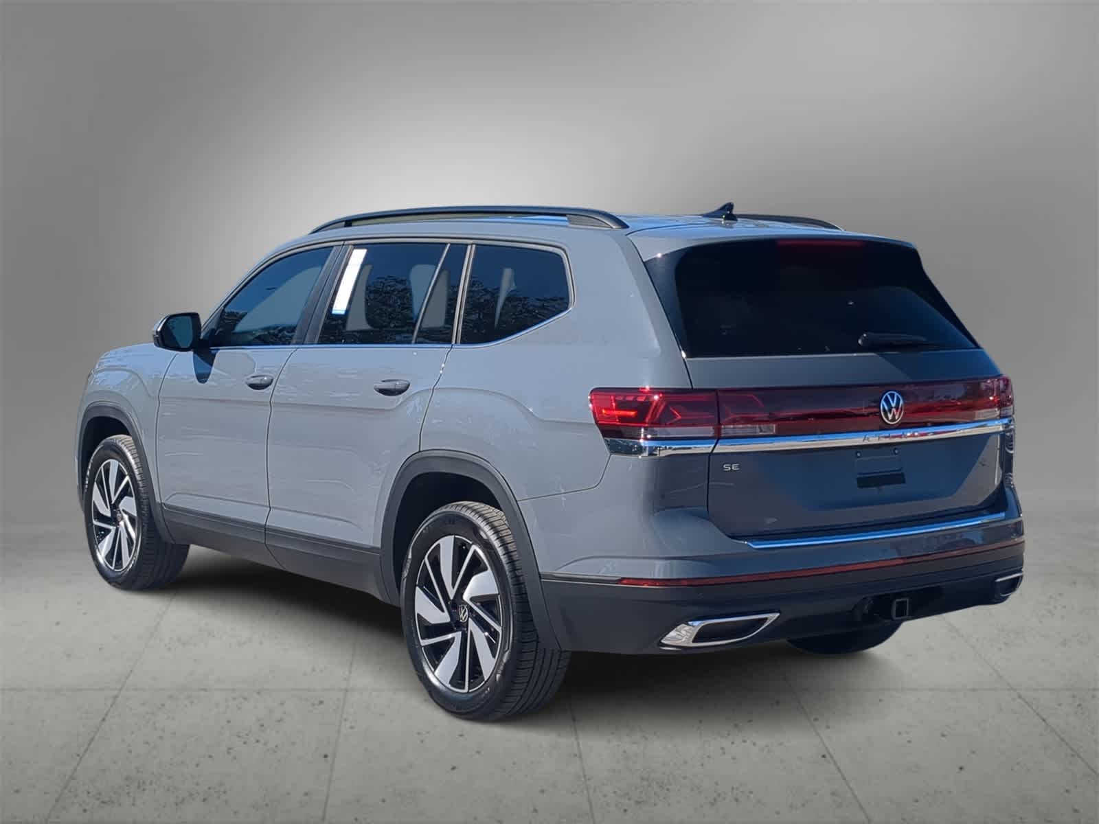 Thumbnail: 2026 Volkswagen Atlas - 6