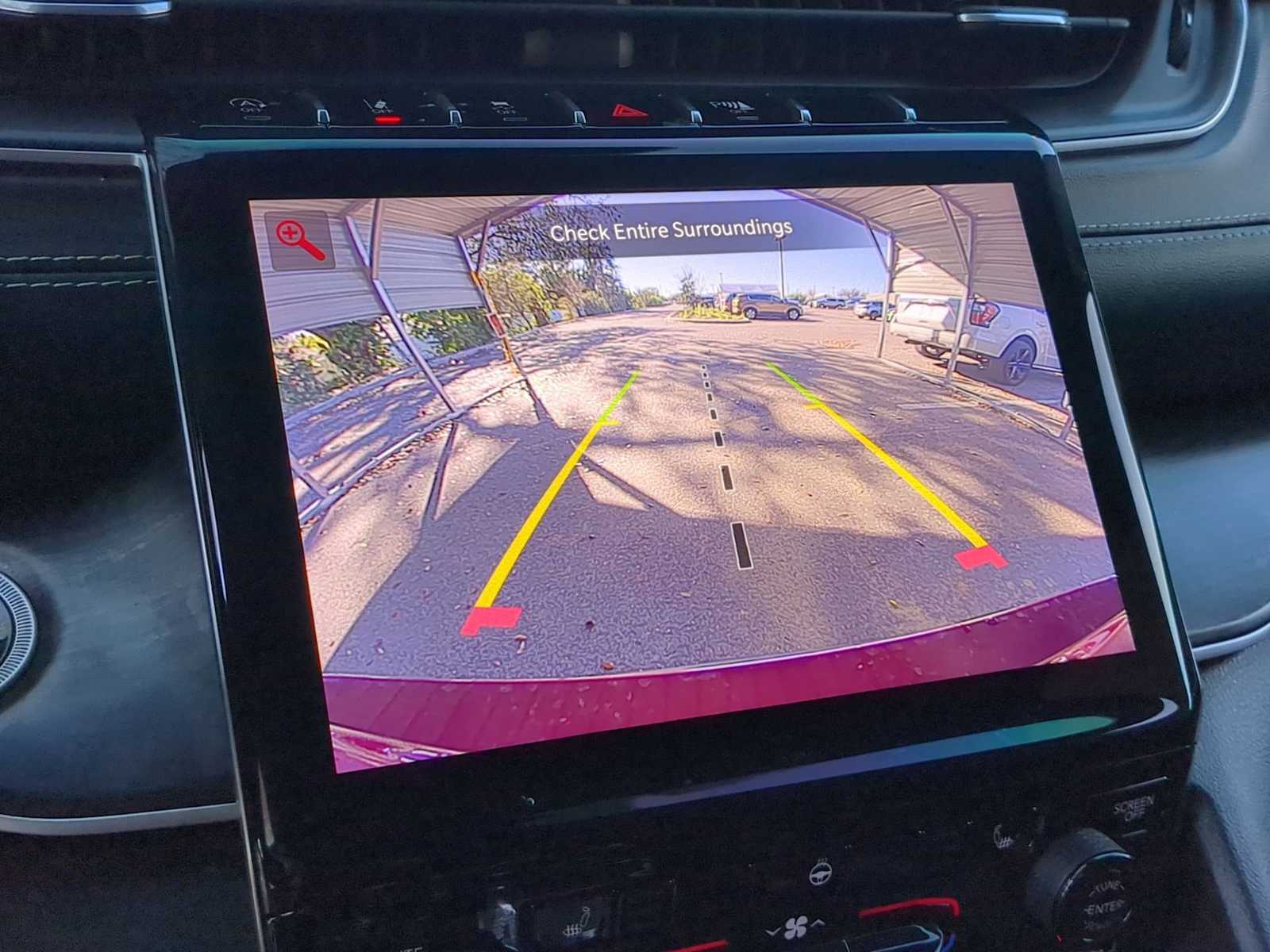 Thumbnail: 2022 Jeep Grand Cherokee - 30