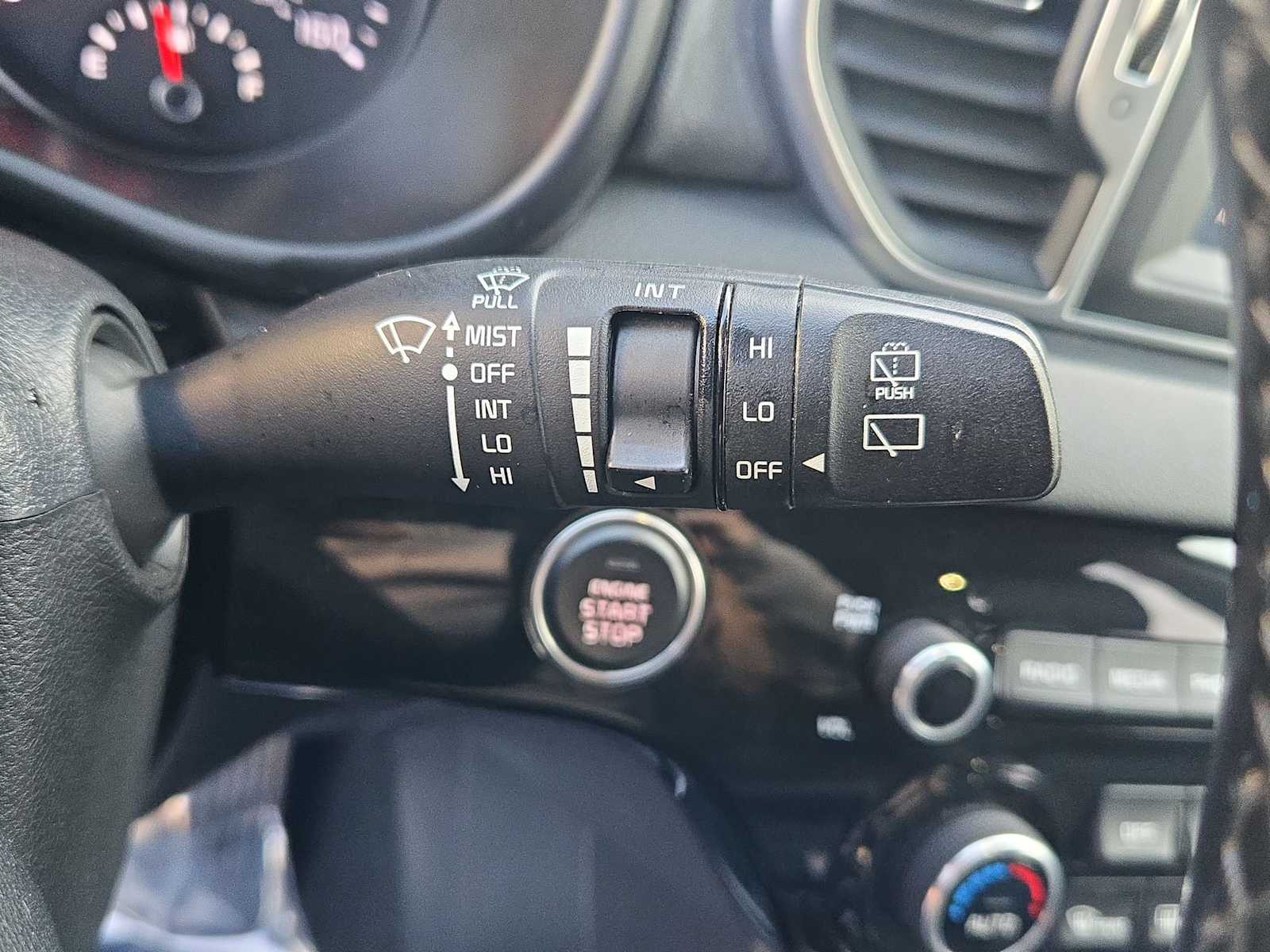 Thumbnail: 2018 Kia Sportage - 25