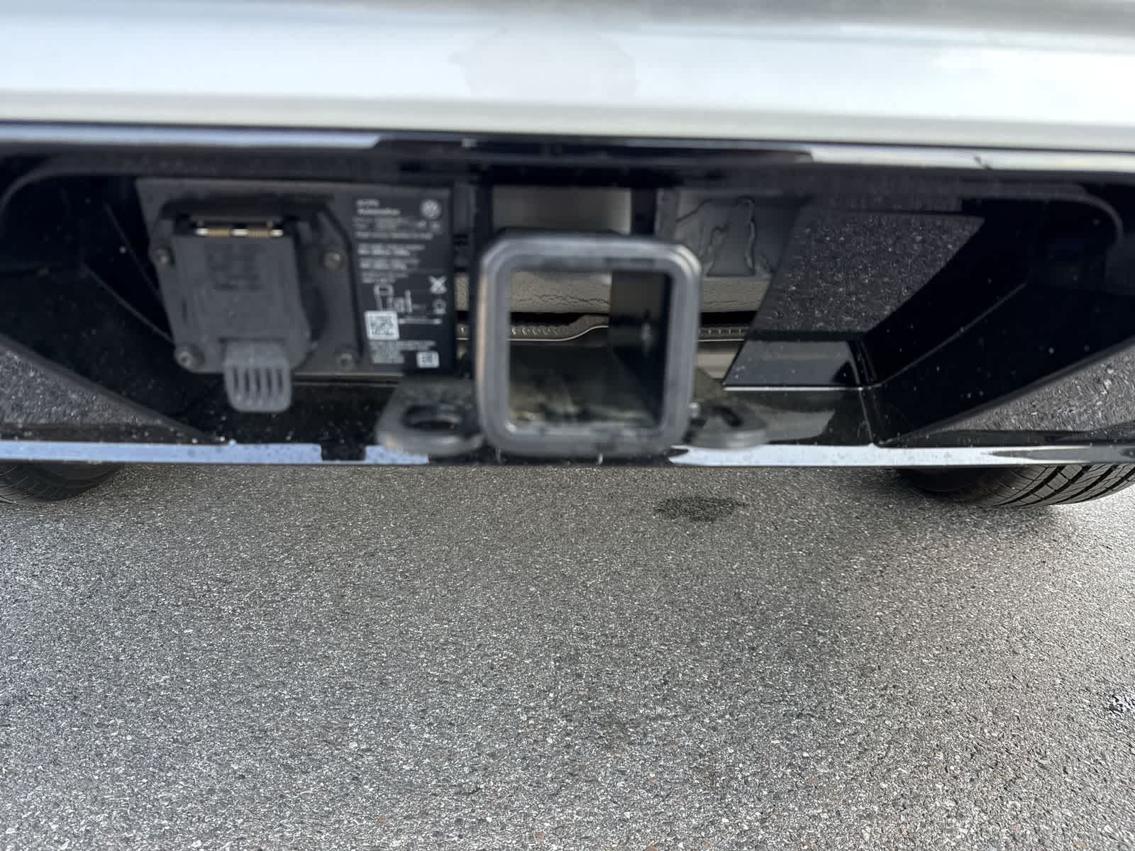 Thumbnail: 2026 Volkswagen Atlas - 35