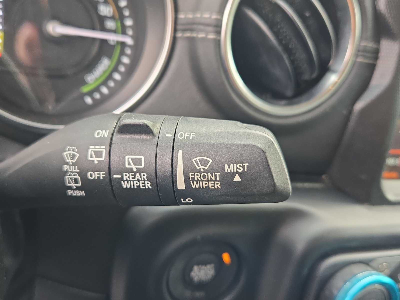 Thumbnail: 2023 Jeep Wrangler - 24