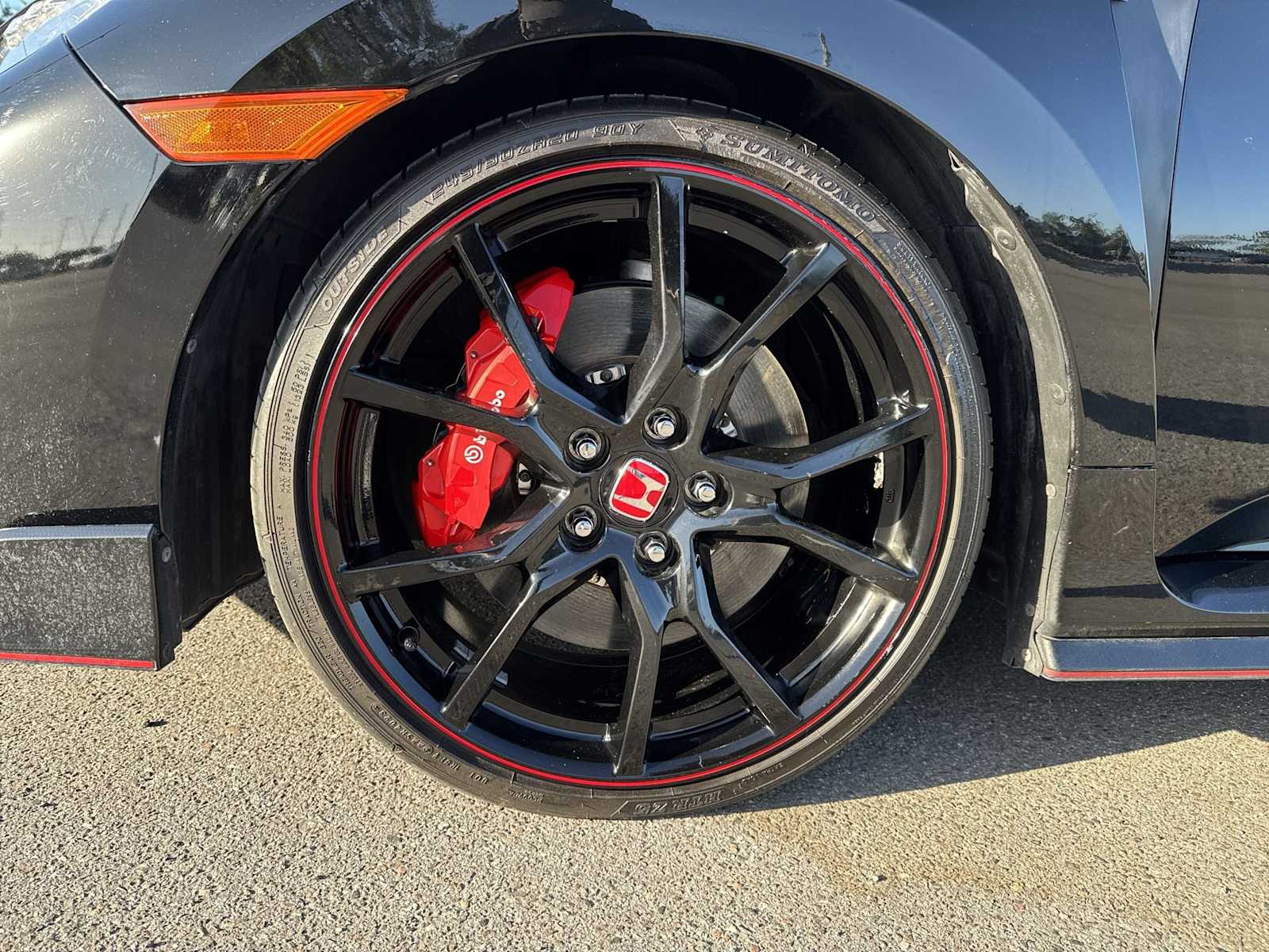 Thumbnail: 2021 Honda Civic - 13