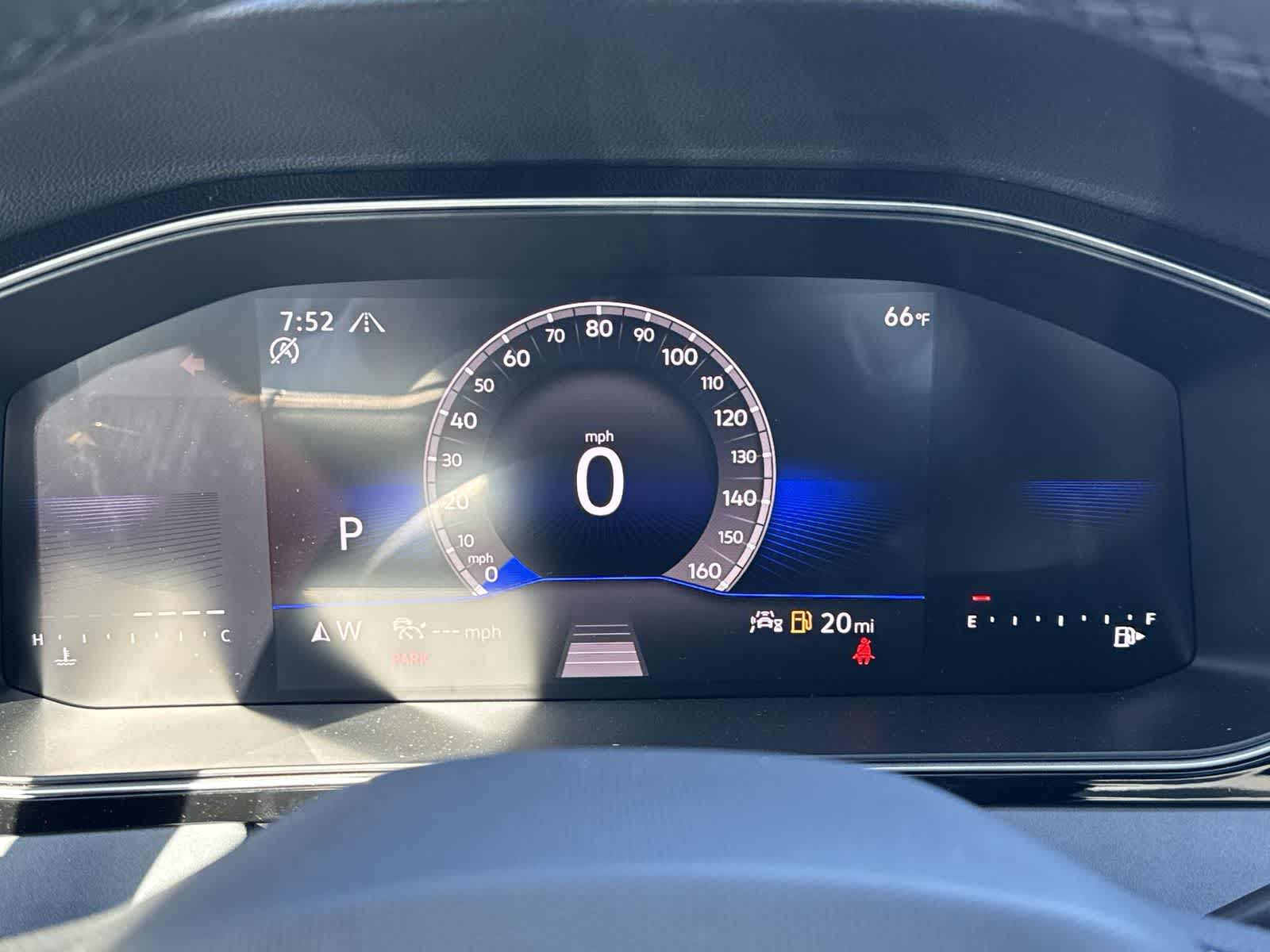 Thumbnail: 2026 Volkswagen Jetta - 32