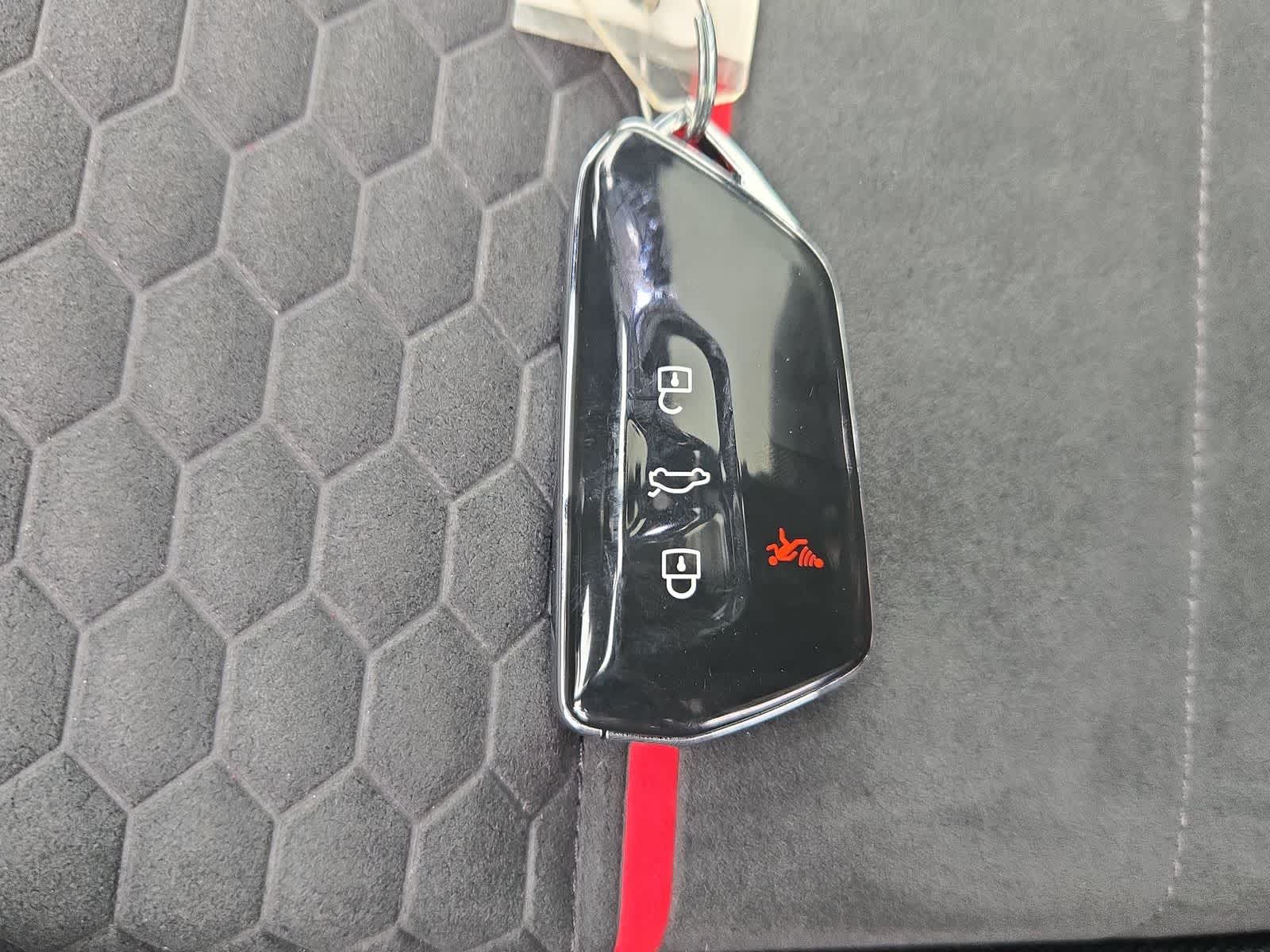 Thumbnail: 2026 Volkswagen Golf - 35