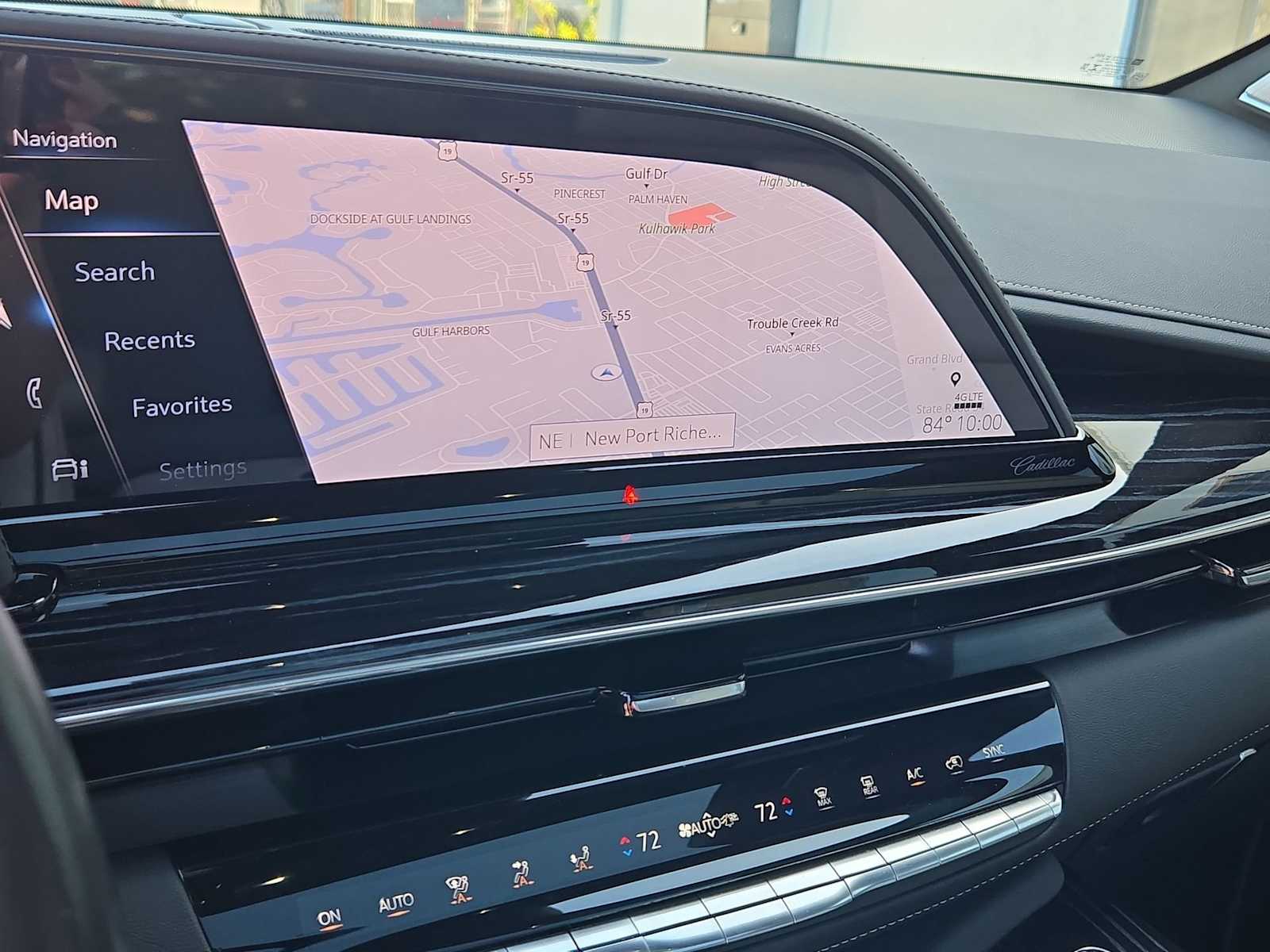 Thumbnail: 2021 Cadillac Escalade - 30