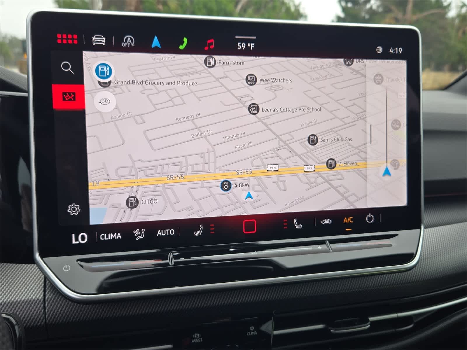 Thumbnail: 2026 Volkswagen Golf - 29