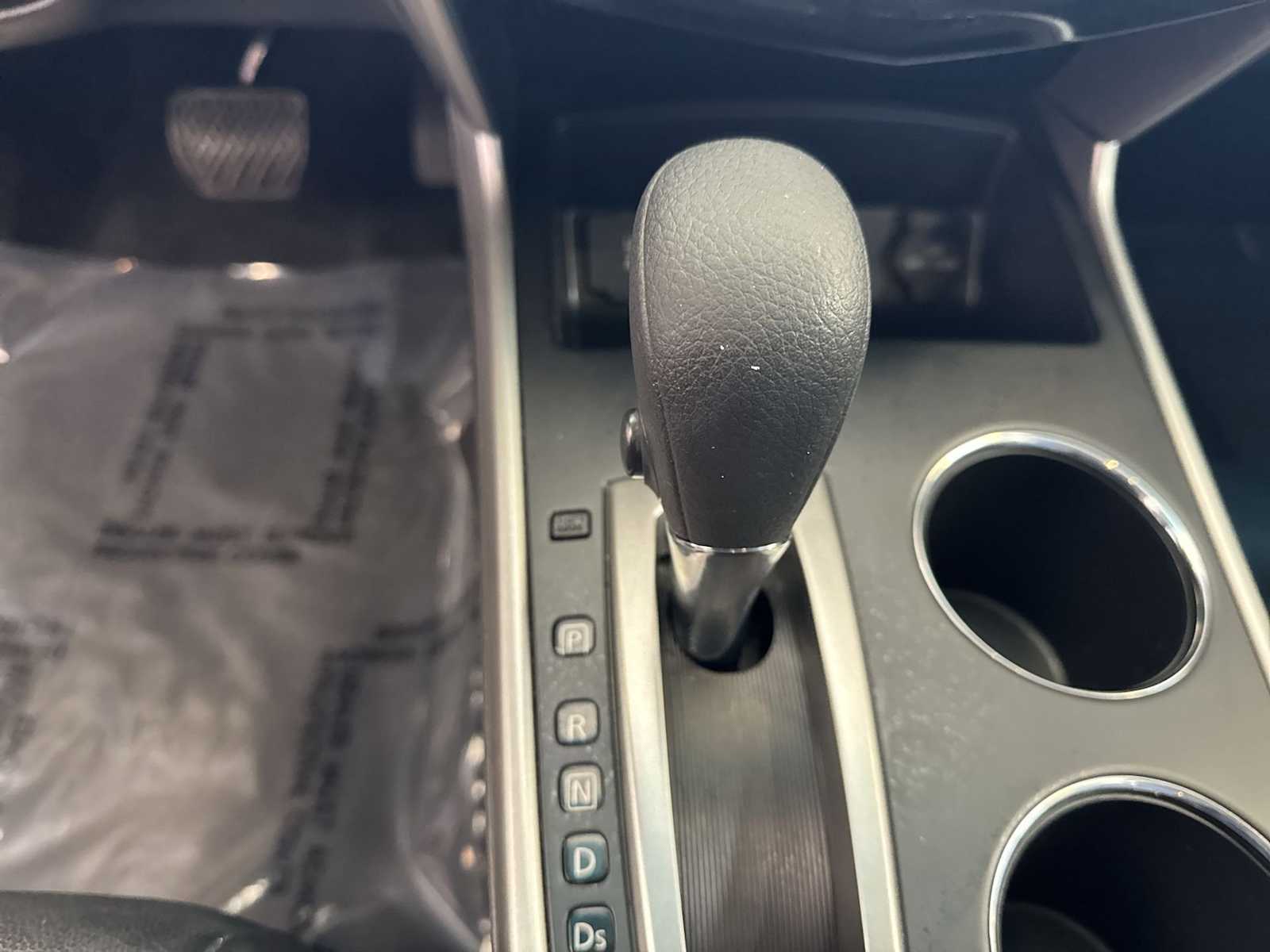 Thumbnail: 2015 Nissan Altima - 30