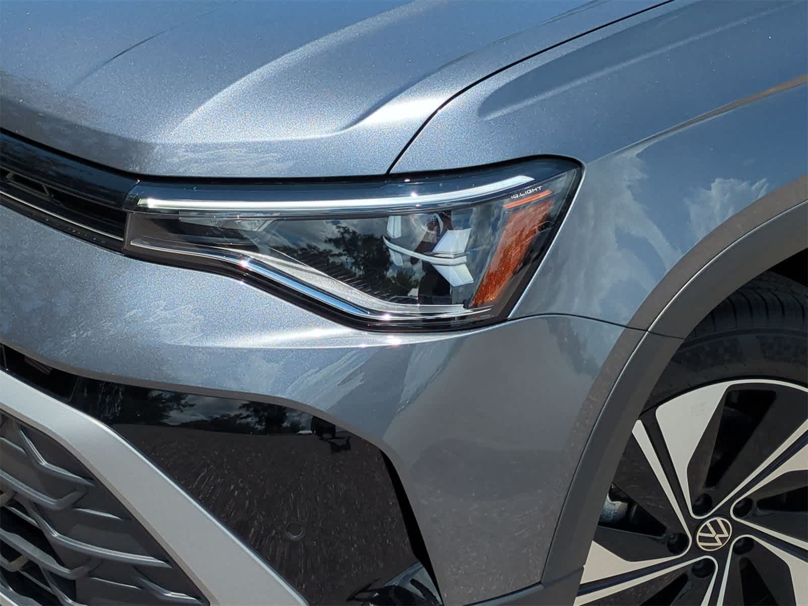 Thumbnail: 2025 Volkswagen Taos - 11