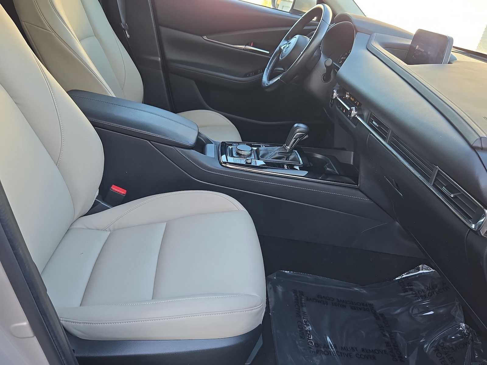 Thumbnail: 2023 Mazda CX-30 - 22