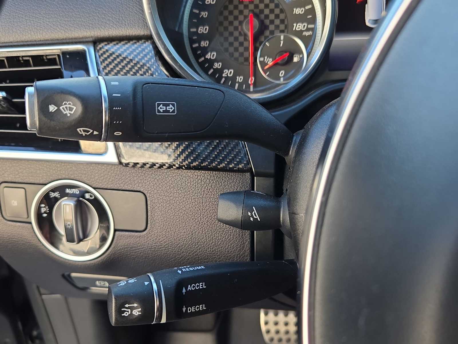 Thumbnail: 2018 Mercedes-Benz GLE - 27