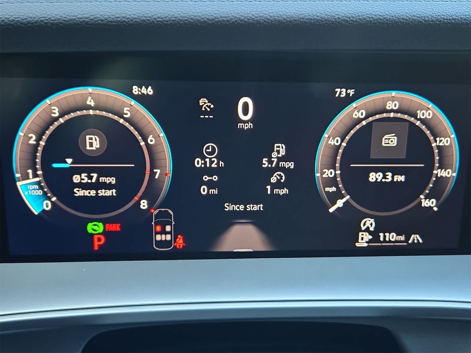 Thumbnail: 2026 Volkswagen Tiguan - 31