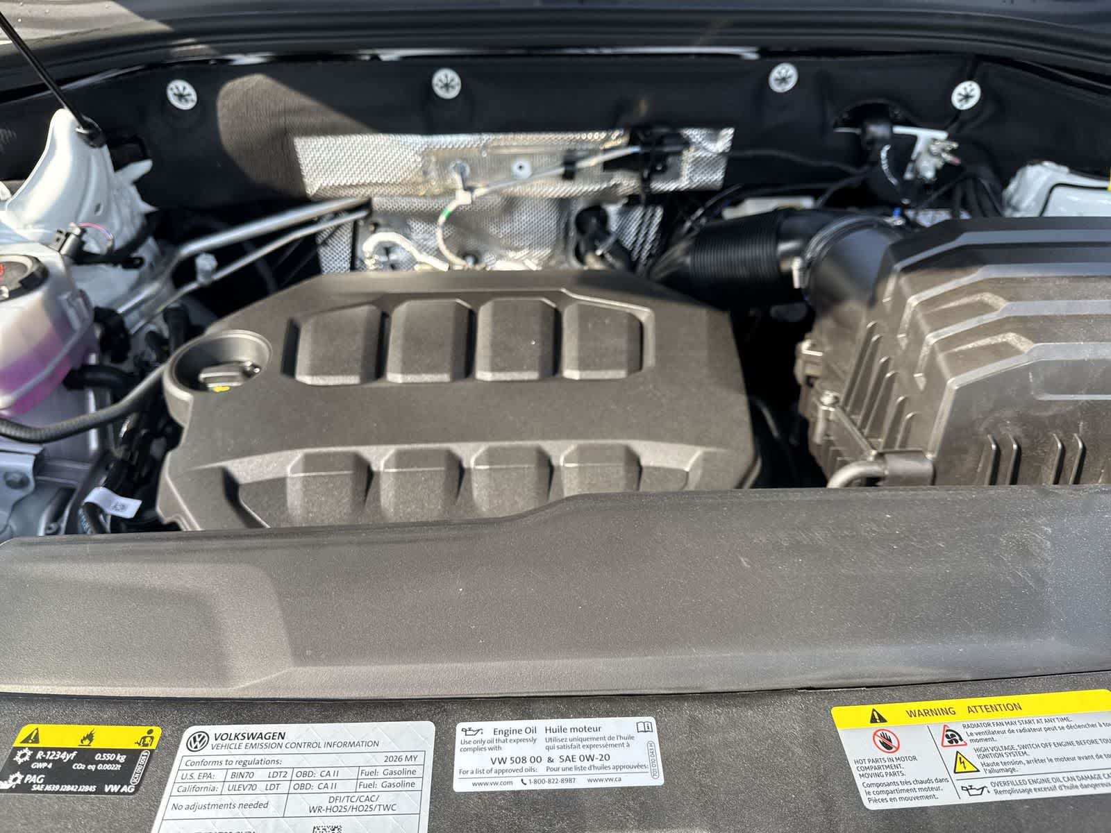 Thumbnail: 2026 Volkswagen Atlas - 13