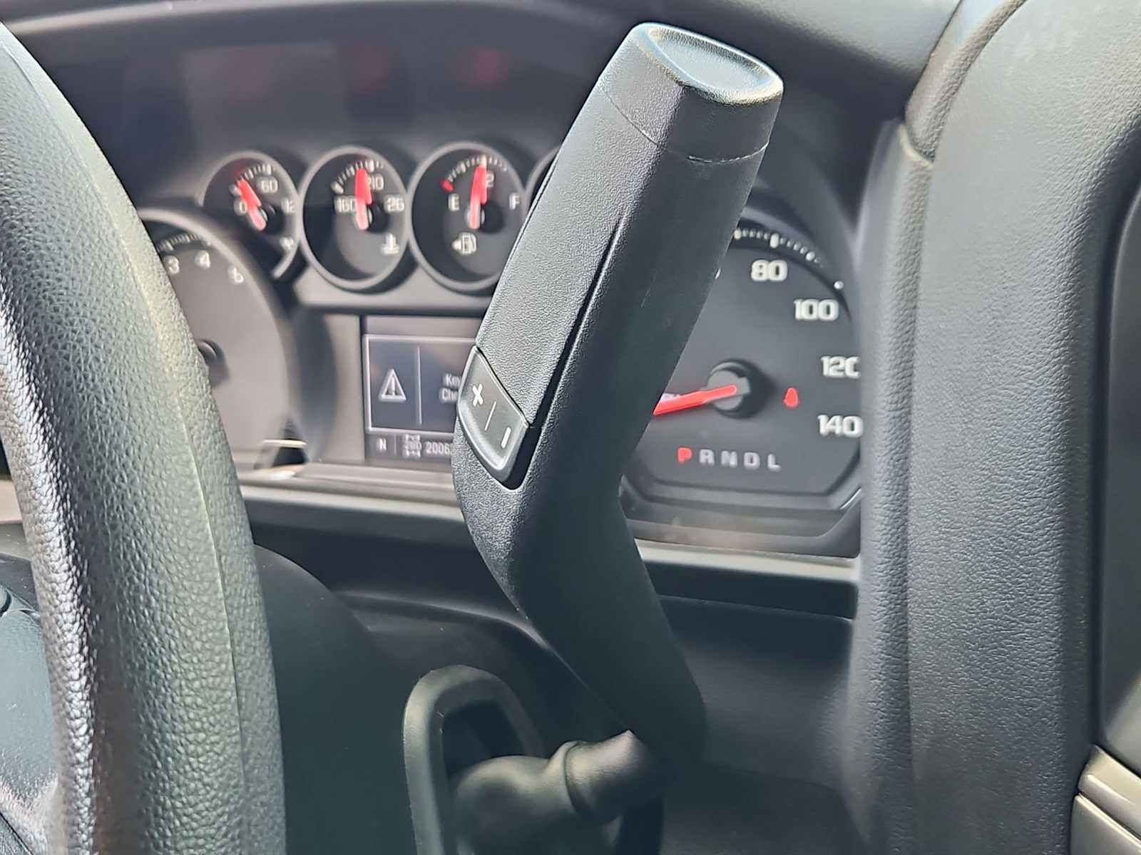 Thumbnail: 2024 Chevrolet Silverado 1500 - 31