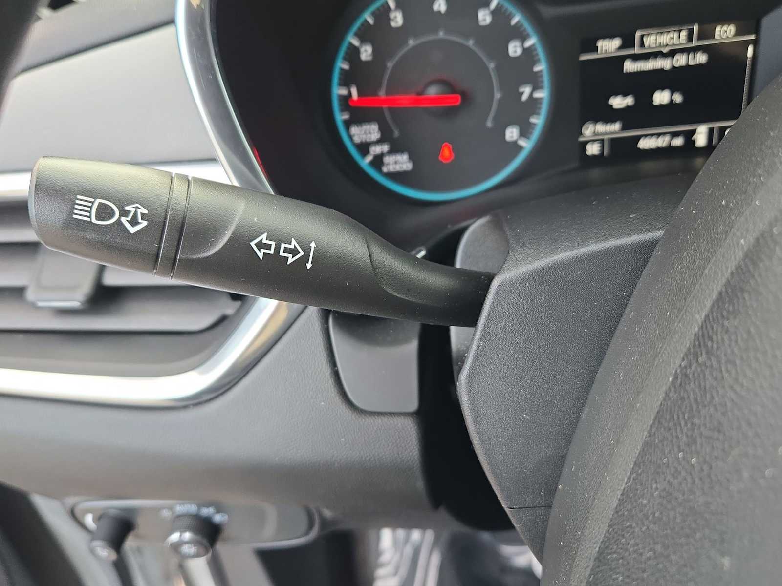 Thumbnail: 2019 Chevrolet Equinox - 33