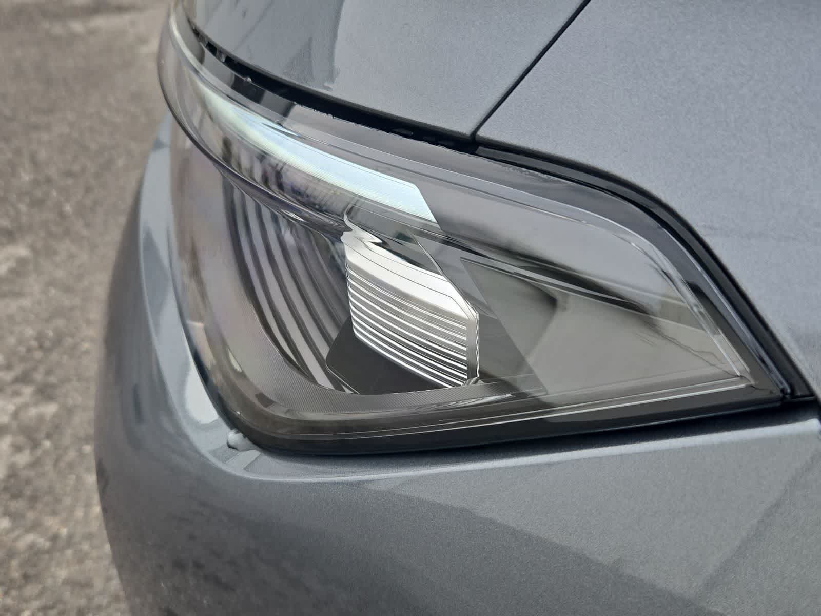 Thumbnail: 2026 Volkswagen Tiguan - 11