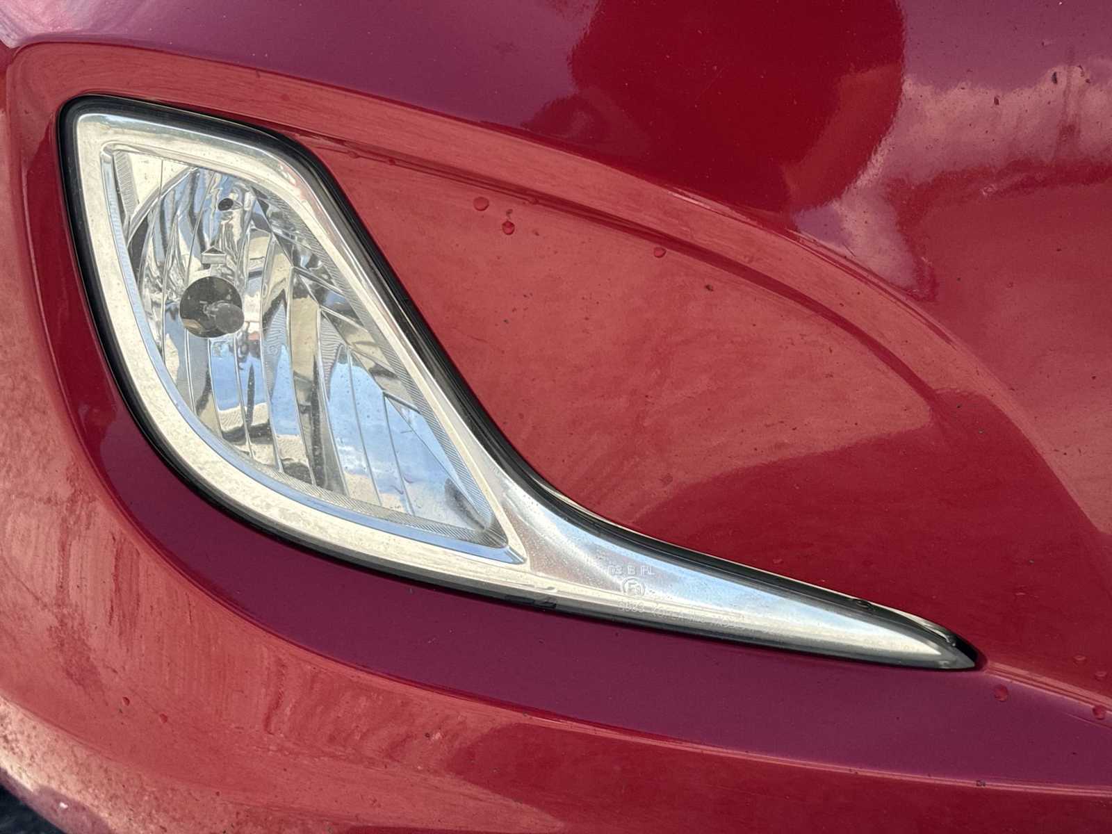 Thumbnail: 2013 Hyundai Accent - 10