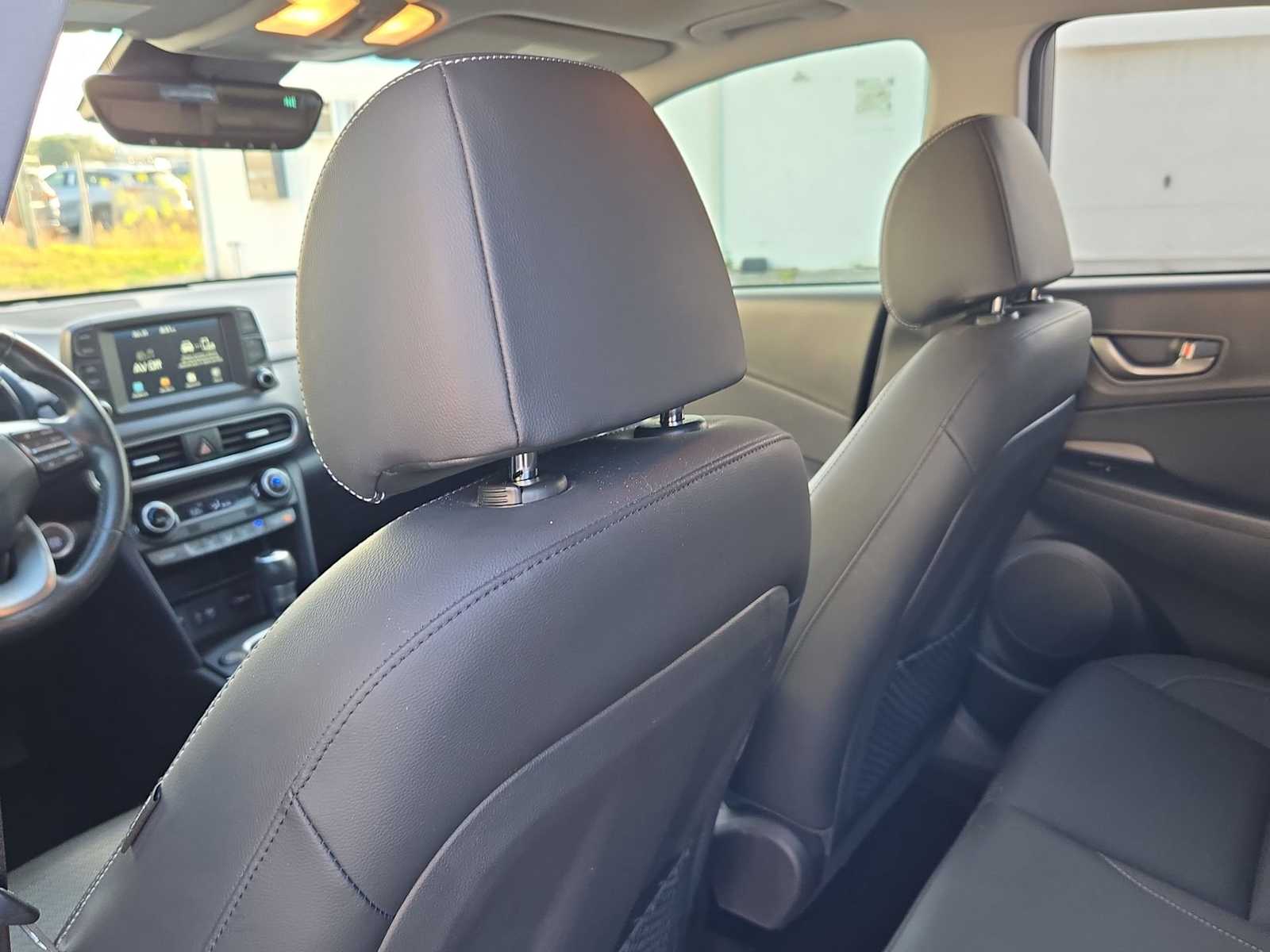 Thumbnail: 2019 Hyundai Kona - 19