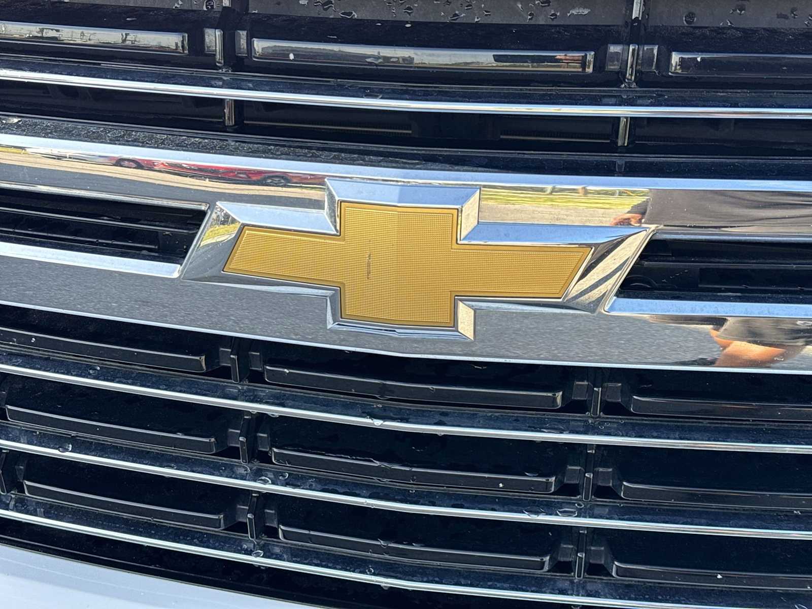 Thumbnail: 2024 Chevrolet Suburban - 10