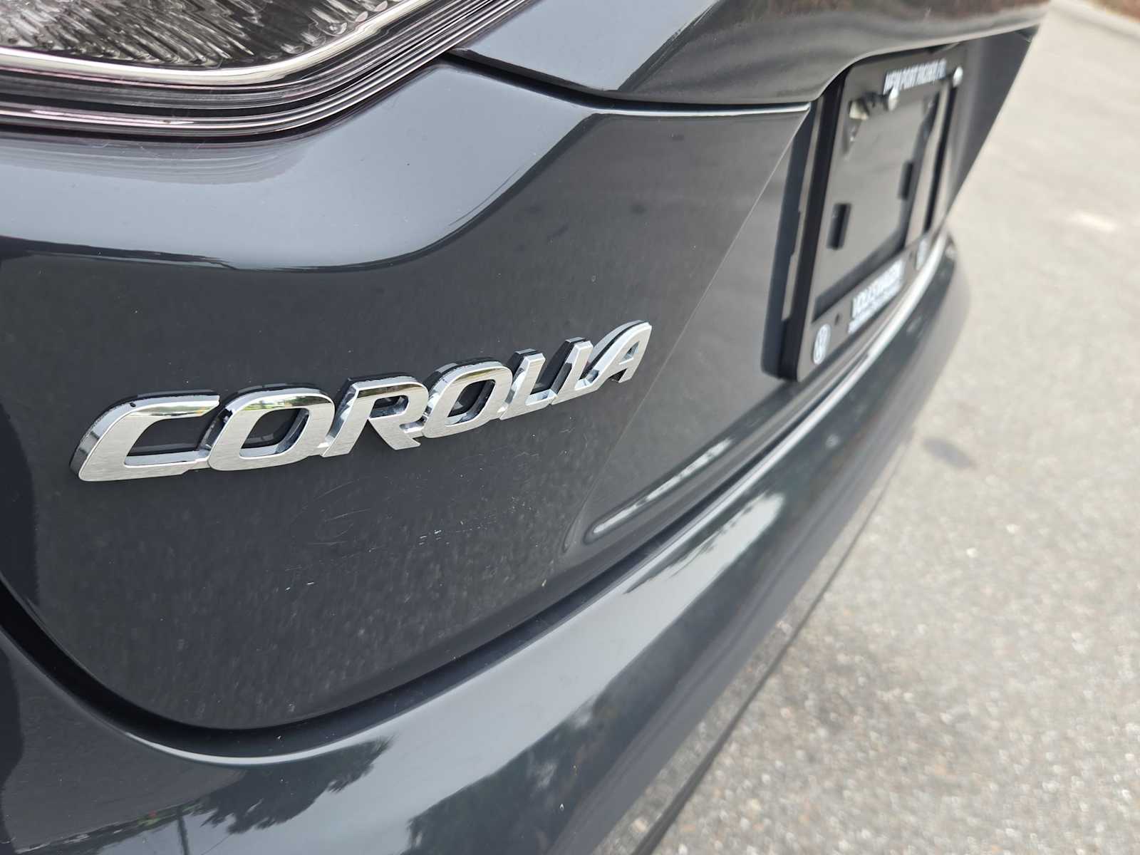 Thumbnail: 2024 Toyota Corolla - 13