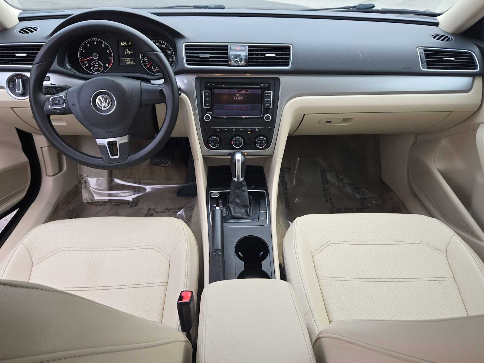 Thumbnail: 2015 Volkswagen Passat - 15