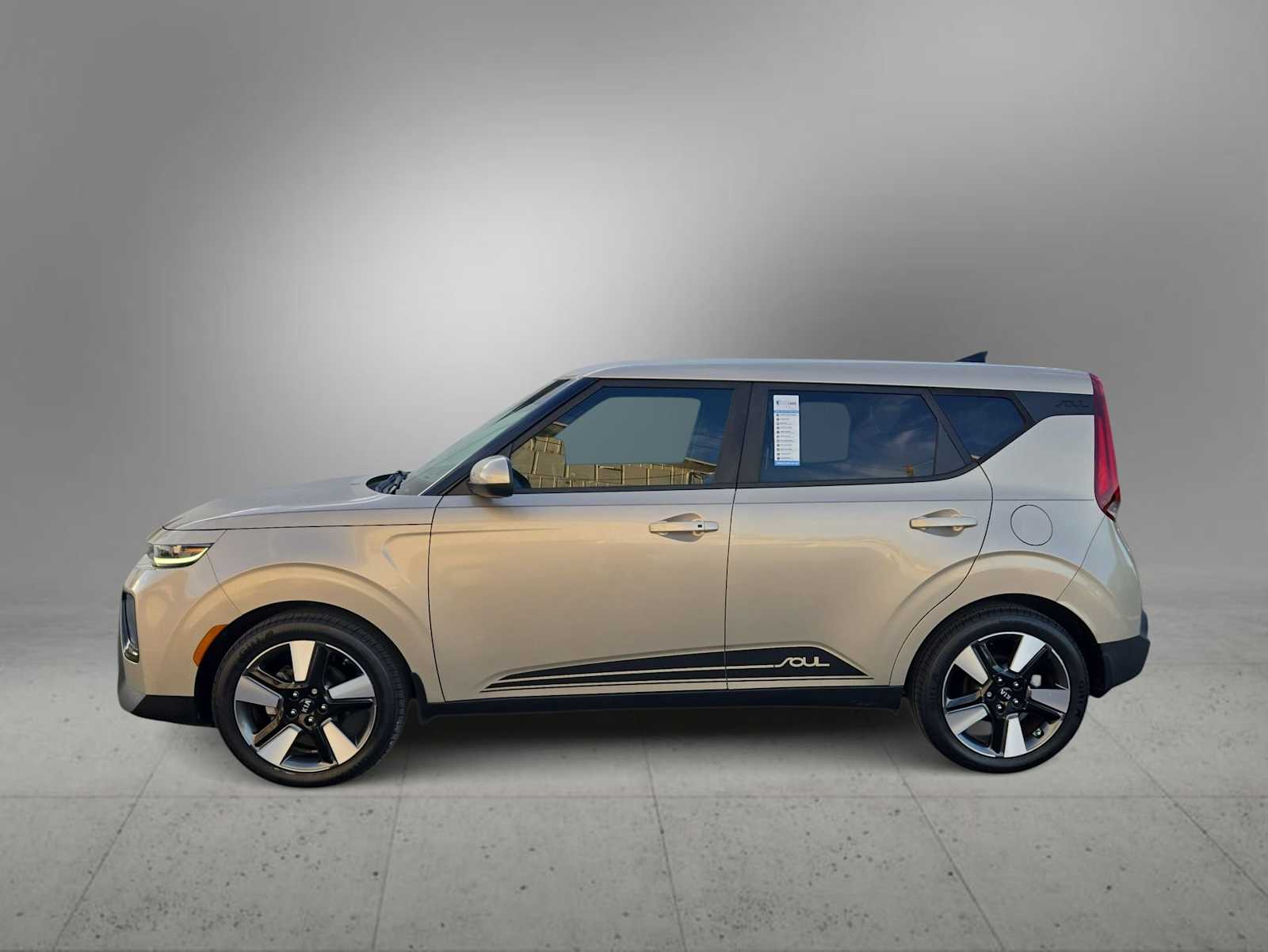 Thumbnail: 2020 Kia Soul - 5