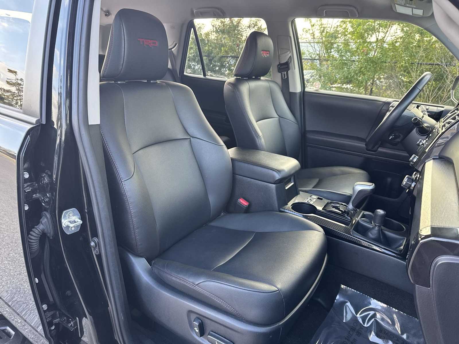 Thumbnail: 2024 Toyota 4Runner - 21