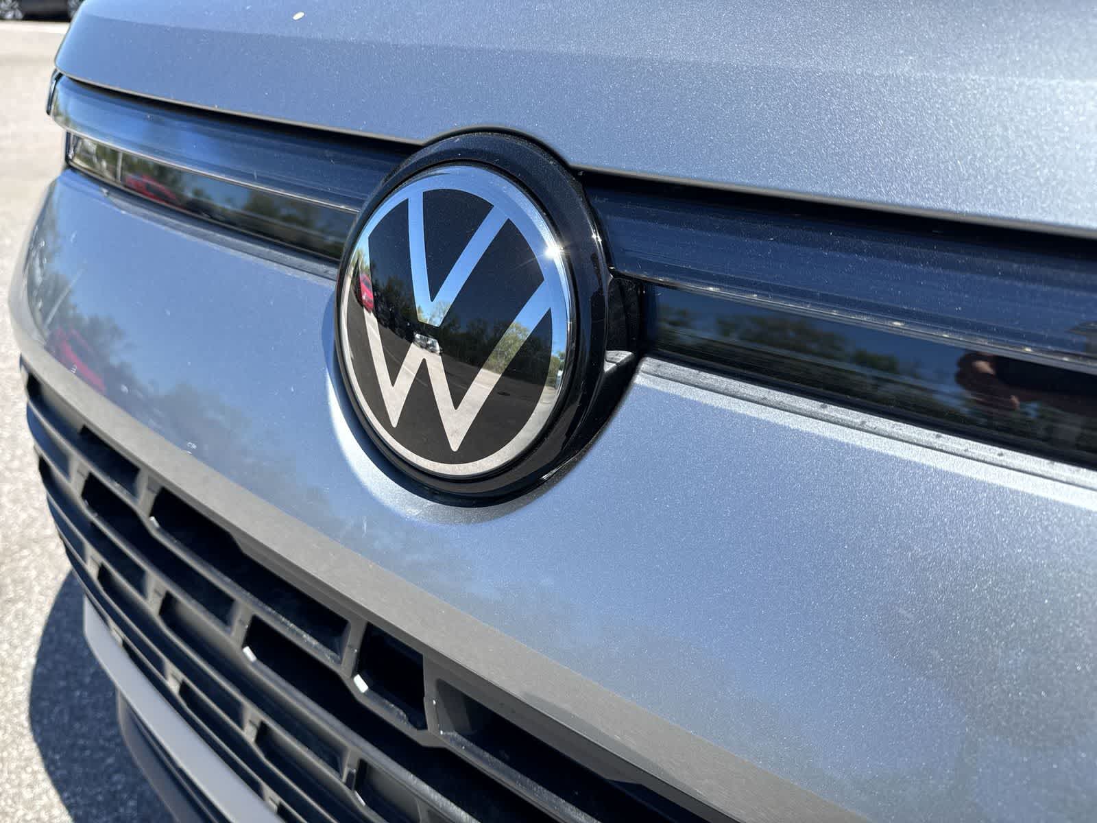 Thumbnail: 2026 Volkswagen Tiguan - 10