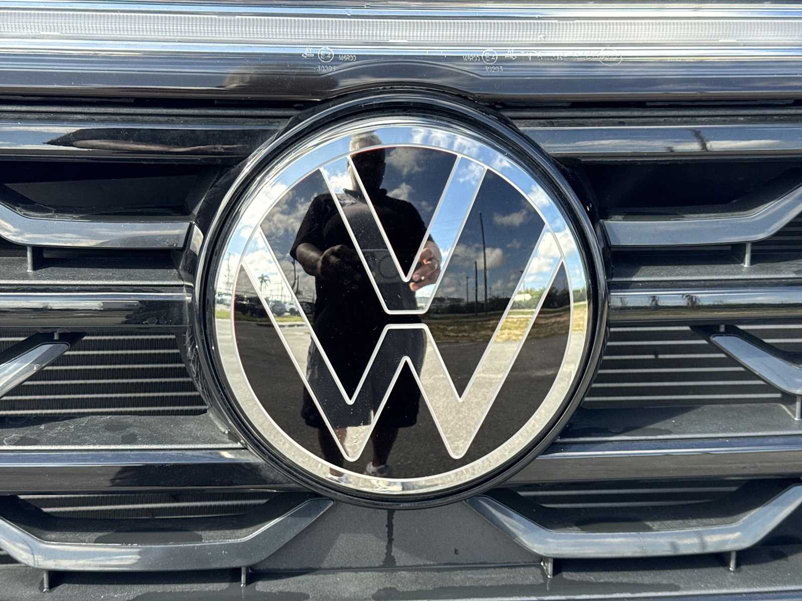 Thumbnail: 2025 Volkswagen Atlas - 18