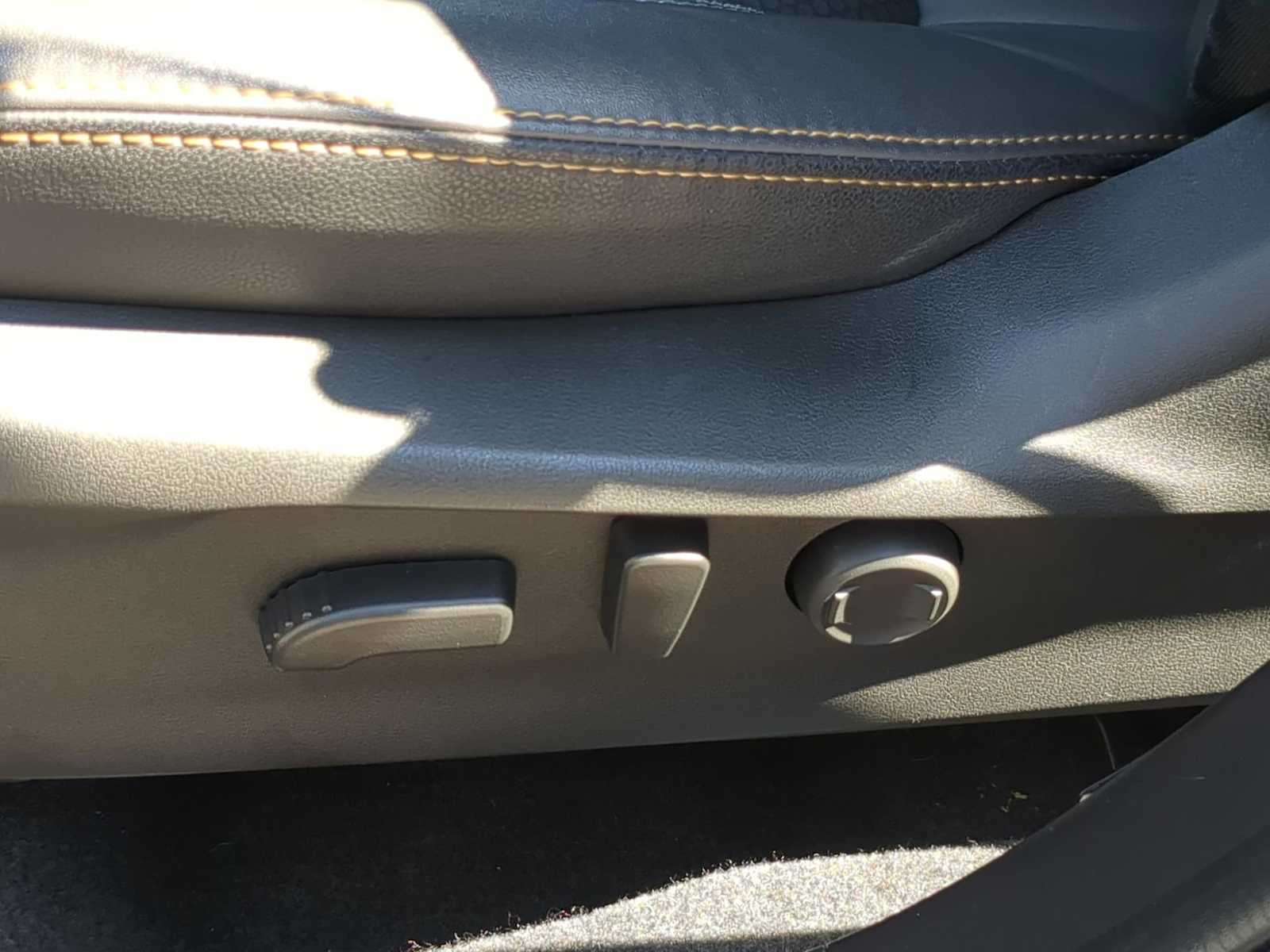 Thumbnail: 2023 Subaru Forester - 18