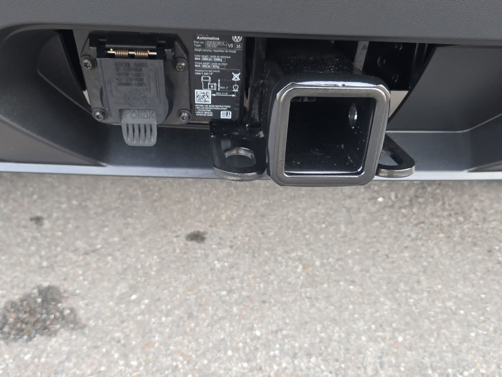 Thumbnail: 2026 Volkswagen Atlas - 32