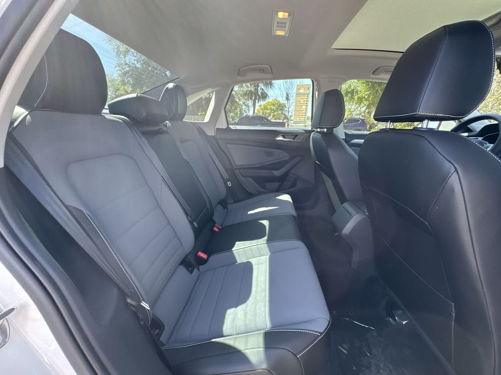 Thumbnail: 2026 Volkswagen Jetta - 20