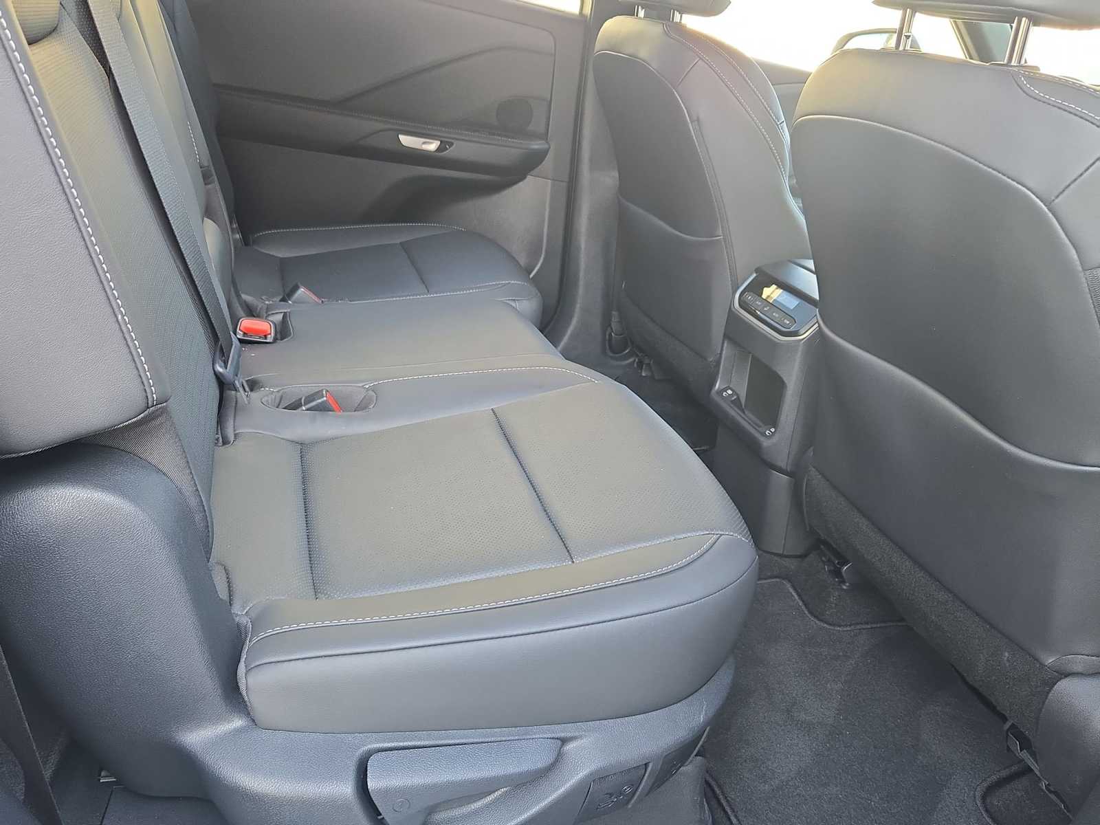 Thumbnail: 2025 Lexus TX - 20