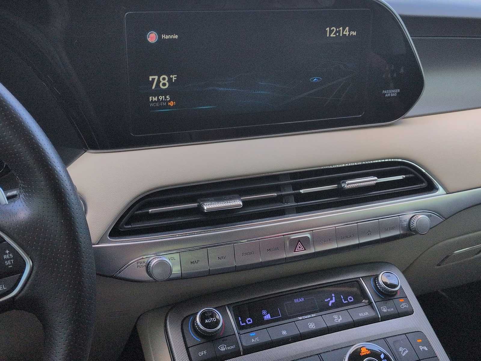 Thumbnail: 2021 Hyundai Palisade - 30