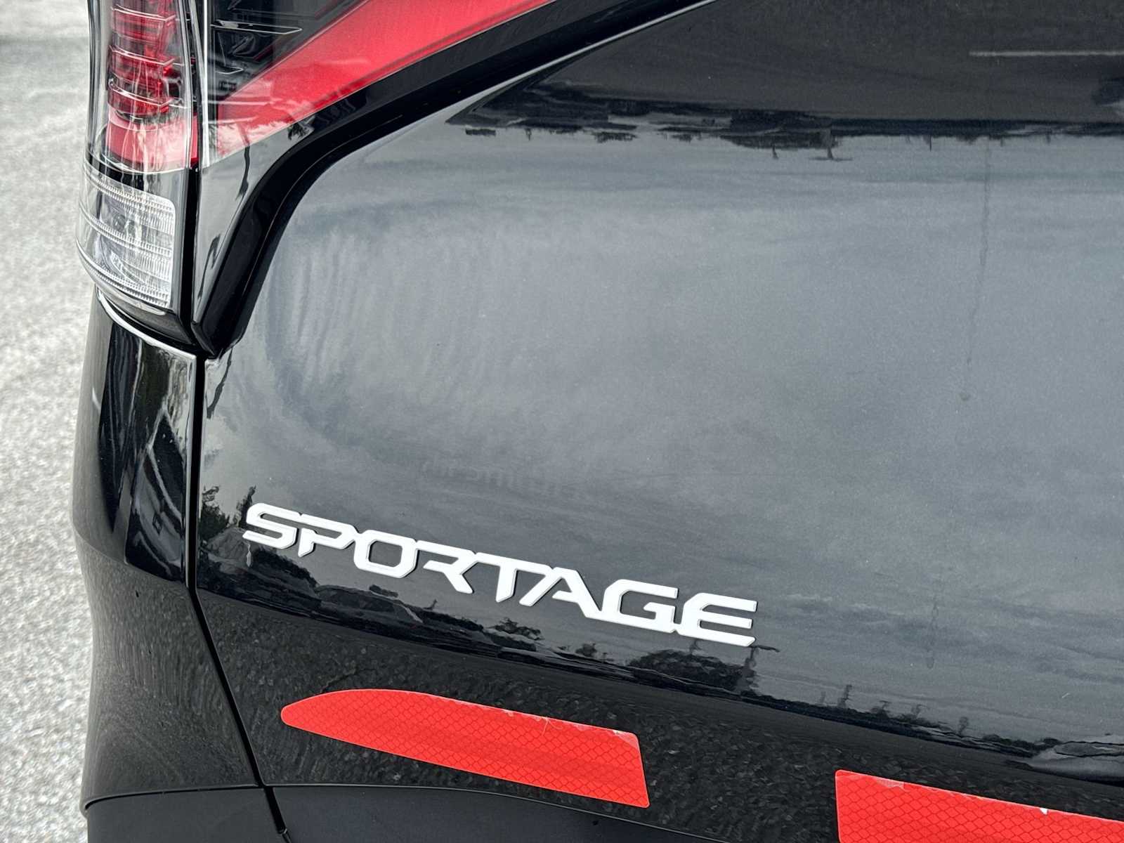 Thumbnail: 2024 Kia Sportage - 11