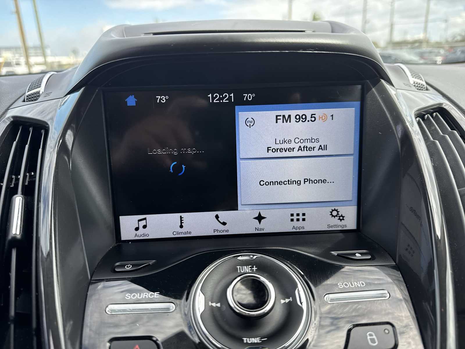 Thumbnail: 2016 Ford Escape - 28