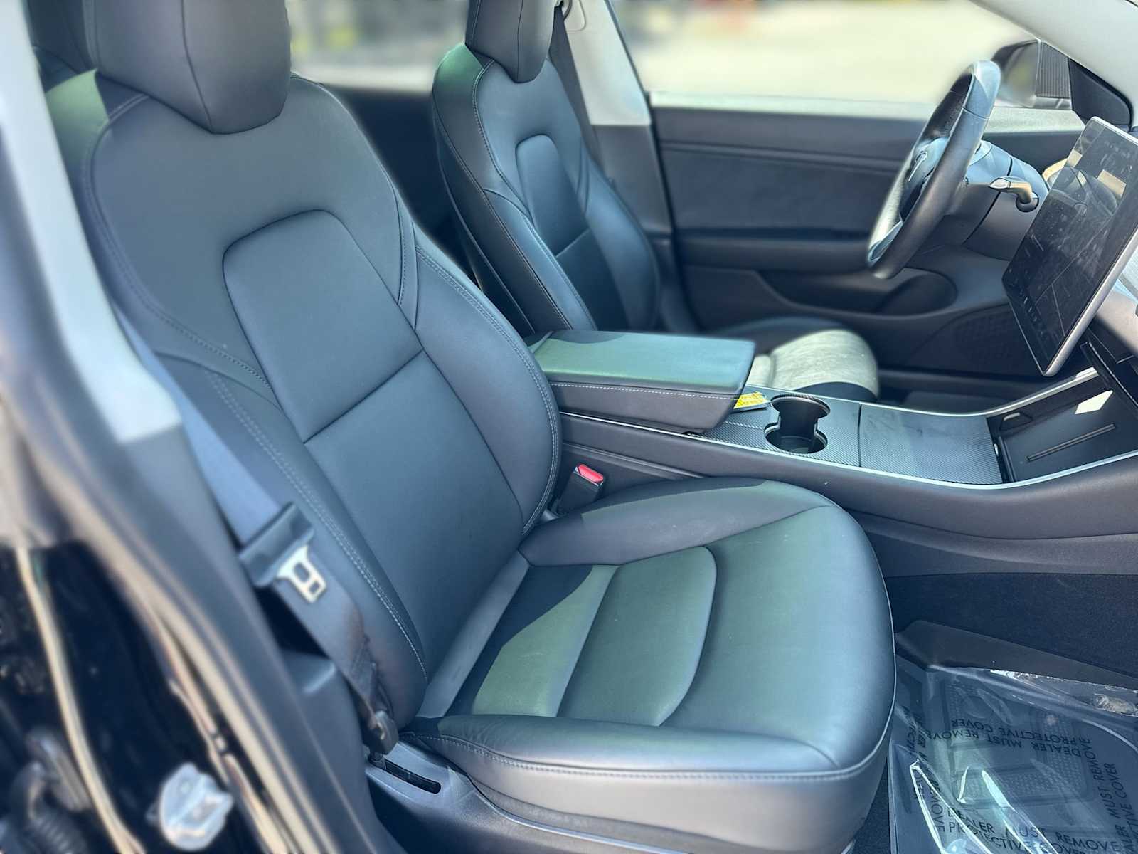 Thumbnail: 2020 Tesla Model 3 - 20