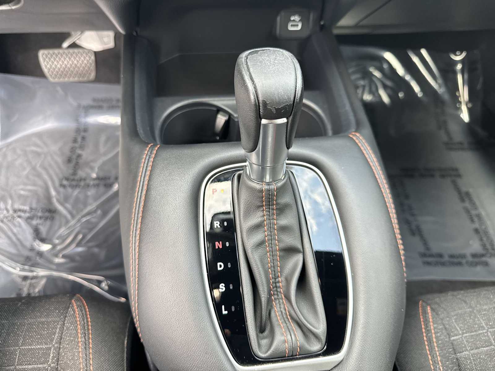 Thumbnail: 2023 Honda HR-V - 28