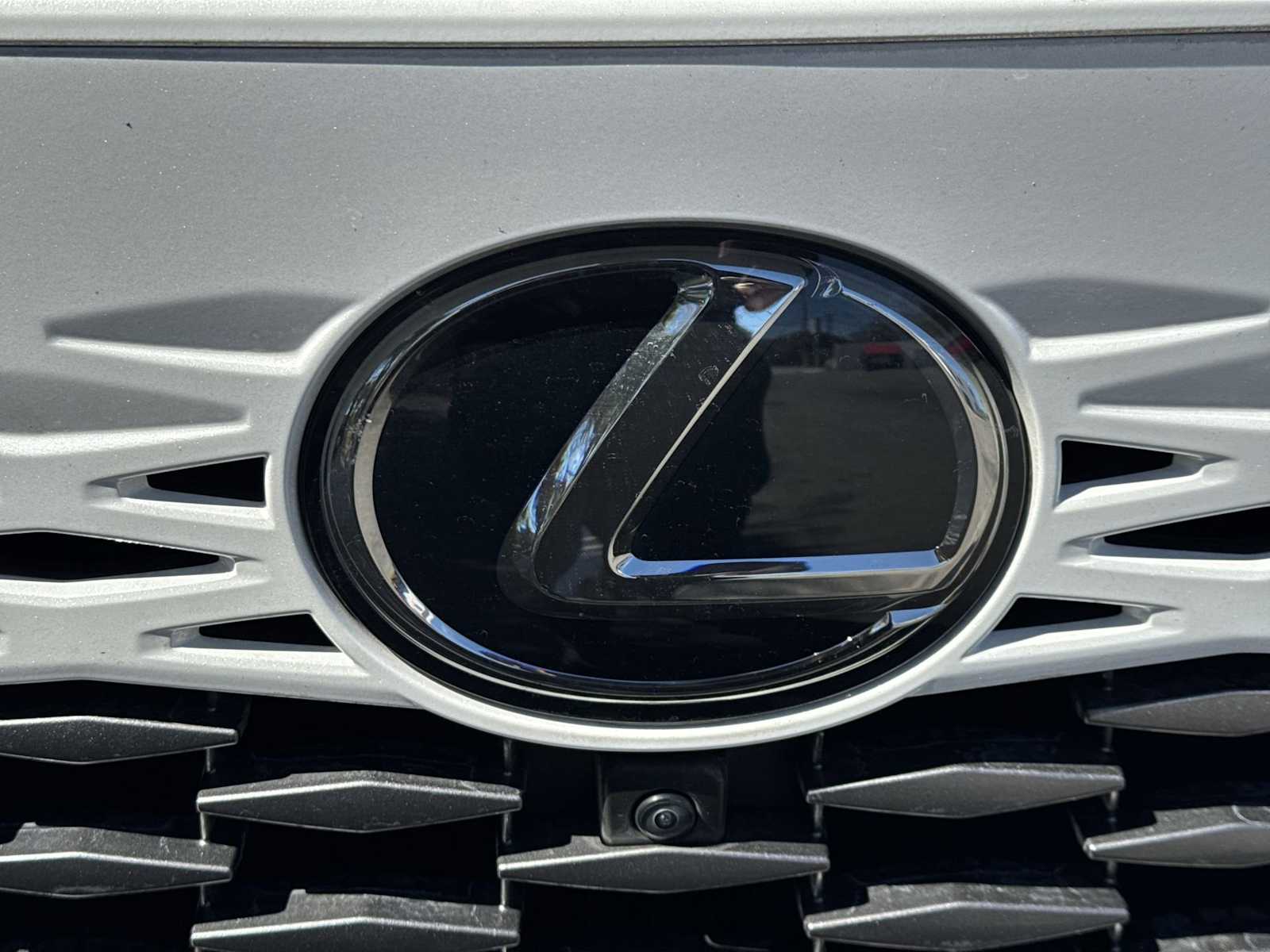 Thumbnail: 2023 Lexus RX - 10