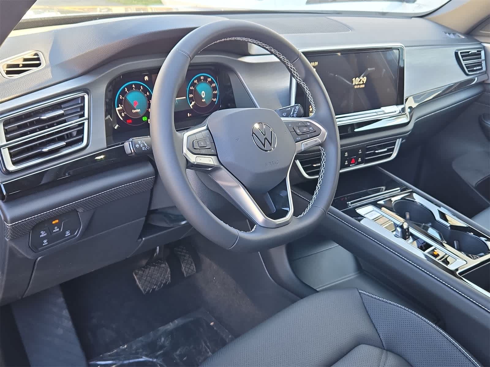 Thumbnail: 2026 Volkswagen Atlas - 9