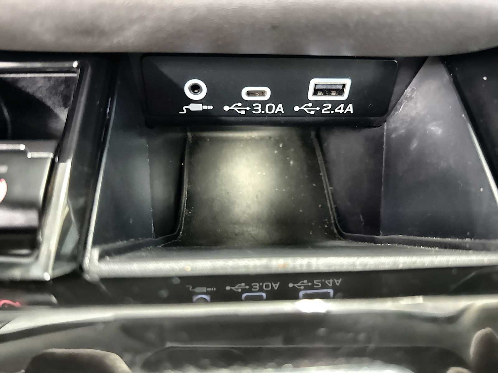 Thumbnail: 2024 Subaru Outback - 30