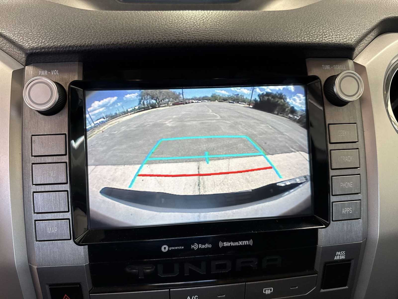 Thumbnail: 2020 Toyota Tundra - 28