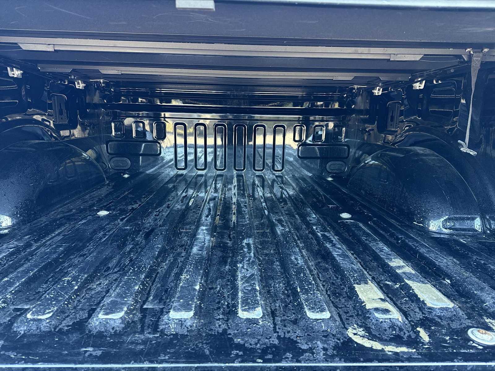 Thumbnail: 2023 Ford F-150 - 33